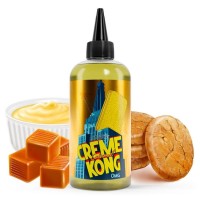 Creme Kong Caramel 200ml Shortfill Liquid by Joes JuiceCreme Kong Caramel 200ml Shortfill Liquid by Joe's JuiceVanille - Karamell KecksPG/VG-Mischverhältnis: 30/70.Hergestellt in Grossbritannien.Inhalt:200mlNikotingehalt: 0 mgMischverhältnis: 30% PG / 70% VGInhaltstoffe: Propylenglykol, pflanzliches Glyzerin, Aromen9677Berserker Blood Axe - Joe's Juice24,90 CHFsmoke-shop.ch24,90 CHF
