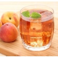 Pfirsich Eistee- Ellis Lebensmittel AromaPfirsich Eistee  - Ellis Lebensmittel AromaGeschmack: Nach dem bekannten Pfirsich Eistee 10ml Flasche Mischverhältnis 3-5% 945Ellis Aromen6,40 CHFsmoke-shop.ch6,40 CHF