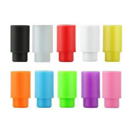 10 Stück - Test -510- Drip Tip Schwarz (Einzelverpackt)Lieferumfang: 10 Stück - Test Drip Tip Schwarz (Einzelverpackt) Einzeln , Luftsticher und steril verpackt! ideal zum probieren von andern Dampfern Farbe: schwarz 4651Drip Tip1,50 CHFsmoke-shop.ch1,50 CHF