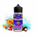 Level Up 0mg 200ml - Hello Cloudy - Erdbeer Melone Mango