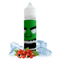 50ml HULKYZ JUICE von HEROES LIQUIDEO - ICE GuaranaGeschmack: Guarana, fruchtige NoteProbieren Sie diesen Hulkyz e-liquid aus der Juice Heroes-Kollektion: Aus dem Land des Amazonas-Waldes liefert Amber-Guarana seine erdigen und herben Noten, kraftvoll und großzügig mit geheimnisvollen Fruchtnoten.twas zu trinken zu bekommen. PG/VG: 30/70 - überdosiert 9869Liquideo15,10 CHFsmoke-shop.ch15,10 CHF