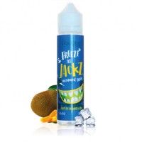 50ml ICE JACKZ FREEZE von HEROES LIQUIDEO - ICE JackfruchtGeschmack: frische JackfruchtEntdecken Sie den Freeze Ice Jackz, eine E-Flüssigkeit, die aus der bei mindestens - 8000°C gefrosteten Frucht der Jackfrucht hergestellt wird! Ein schreckliches Monster mit überraschenden Aromen, wenn Exotik auf die große Kälte trifft.PG/VG: 30/70 - überdosiert 9870Liquideo15,10 CHFsmoke-shop.ch15,10 CHF