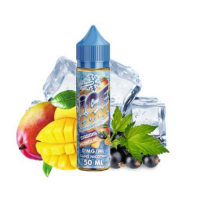 CASSIS MANGUE ICE COOL BY LIQUIDAROM 50ML 00MGGeschmack: schwarze Johannisbeere, Frische, MangoEine frische und schmackhafte Mischung aus schwarzen Johannisbeeren und Mango.Mit ICE COOL bietet Ihnen LiquidArom seine Kollektion von gefrosteten Flüssigkeiten an, in einem Sortiment ohne Sucralose und mit einem neuen Frischhaltemittel.haltemittel.PG/VG: 50/50 -  überdosiert9879Liquidarom High Quality French Vapors15,10 CHFsmoke-shop.ch15,10 CHF