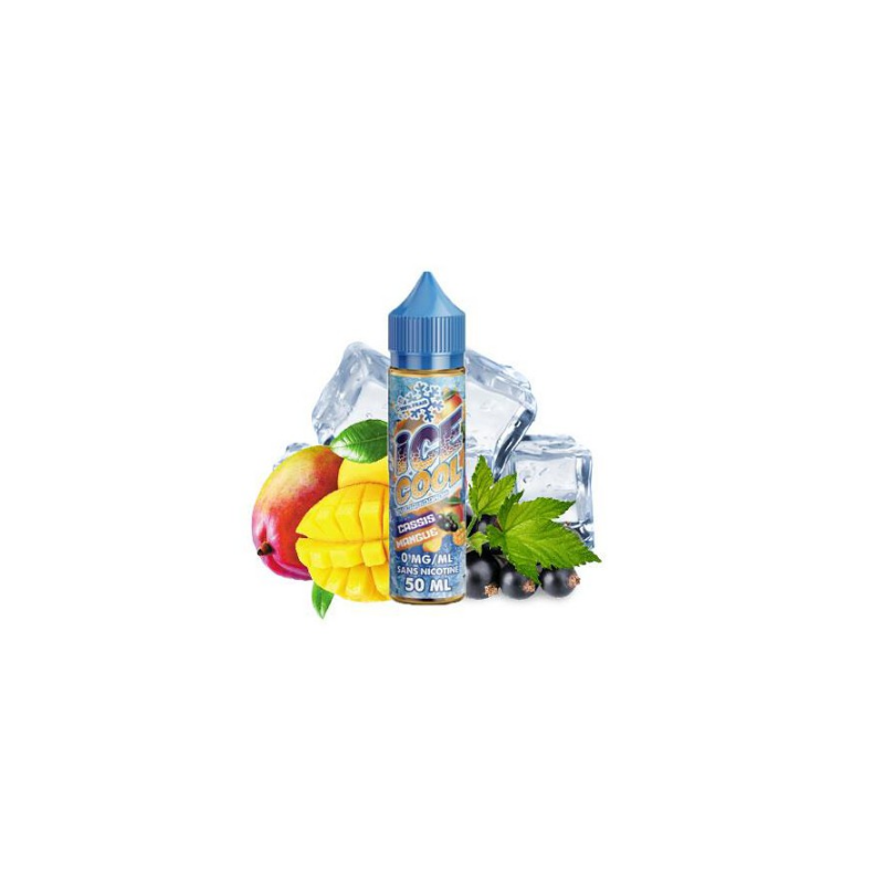 CASSIS MANGUE ICE COOL BY LIQUIDAROM 50ML 00MGGeschmack: schwarze Johannisbeere, Frische, MangoEine frische und schmackhafte Mischung aus schwarzen Johannisbeeren und Mango.Mit ICE COOL bietet Ihnen LiquidArom seine Kollektion von gefrosteten Flüssigkeiten an, in einem Sortiment ohne Sucralose und mit einem neuen Frischhaltemittel.haltemittel.PG/VG: 50/50 - überdosiert9879Liquidarom High Quality French Vapors15,10 CHFsmoke-shop.ch15,10 CHF CASSIS MANGUE ICE COOL BY LIQUIDAROM 50ML 00MGGeschmack: schwarze Johannisbeere, Frische, MangoEine frische und schmackhafte Mischung aus schwarzen Johannisbeeren und Mango.Mit ICE COOL bietet Ihnen LiquidArom seine Kollektion von gefrosteten Flüssigkeiten an, in einem Sortiment ohne Sucralose und mit einem neuen Frischhaltemittel.haltemittel.PG/VG: 50/50 - überdosiert9879Liquidarom High Quality French Vapors15,10 CHFsmoke-shop.ch15,10 CHF