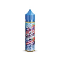 CASSIS FRAMBOISE RAISIN ICE COOL BY LIQUIDAROM 50ML 00MG2Geschmack: schwarze Johannisbeere, Himbeere, Frische, Trauben2Ein fruchtiges und eisiges Trio, mit Aromen von schwarzen Johannisbeeren, Himbeeren und Trauben.Mit ICE COOL bietet Ihnen LiquidArom seine Kollektion von gefrosteten Flüssigkeiten an, in einem Sortiment ohne Sucralose und mit einem neuen Frischhaltemittel.PG/VG: 50/50 -  überdosiert9883Liquidarom High Quality French Vapors15,10 CHFsmoke-shop.ch15,10 CHF