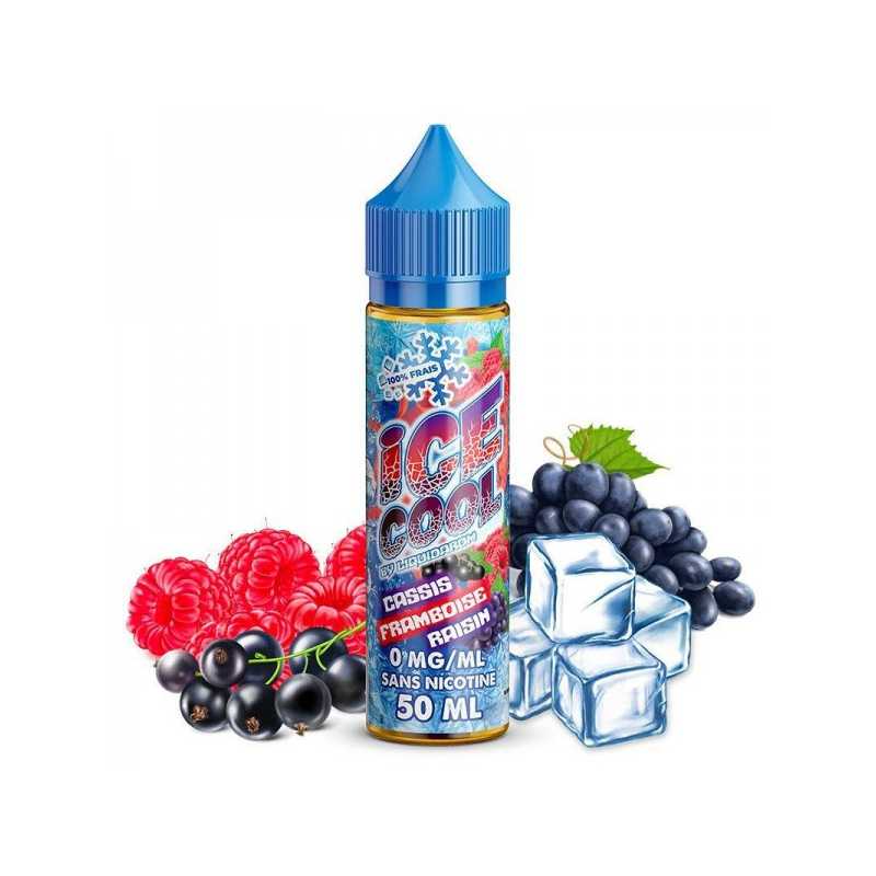 CASSIS FRAMBOISE RAISIN ICE COOL BY LIQUIDAROM 50ML 00MG2Geschmack: schwarze Johannisbeere, Himbeere, Frische, Trauben2Ein fruchtiges und eisiges Trio, mit Aromen von schwarzen Johannisbeeren, Himbeeren und Trauben.Mit ICE COOL bietet Ihnen LiquidArom seine Kollektion von gefrosteten Flüssigkeiten an, in einem Sortiment ohne Sucralose und mit einem neuen Frischhaltemittel.PG/VG: 50/50 - überdosiert9883Liquidarom High Quality French Vapors15,10 CHFsmoke-shop.ch15,10 CHF CASSIS FRAMBOISE RAISIN ICE COOL BY LIQUIDAROM 50ML 00MG2Geschmack: schwarze Johannisbeere, Himbeere, Frische, Trauben2Ein fruchtiges und eisiges Trio, mit Aromen von schwarzen Johannisbeeren, Himbeeren und Trauben.Mit ICE COOL bietet Ihnen LiquidArom seine Kollektion von gefrosteten Flüssigkeiten an, in einem Sortiment ohne Sucralose und mit einem neuen Frischhaltemittel.PG/VG: 50/50 - überdosiert9883Liquidarom High Quality French Vapors15,10 CHFsmoke-shop.ch15,10 CHF