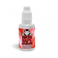 Aroma -Strawberry Milkshake- 30 ml von Vampire Vape (DIY)Lieferumfang: 1x 30 ml Aroma Strawberry Milchshake von Vampire VapeGeschmack: Strawberry Milchshake Strawberry Milchshake (limited edition): Herrlich süss-cremige Erdbeer LiquidAroma nie pur Dampfen!Dosierempfehlung 8-12 %1584Vampire Vape12,00 CHFsmoke-shop.ch12,00 CHF