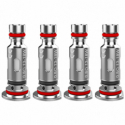 4x Caliburn G/G2/X/Koko Prime Coils von Uwell Verdampferköpfe vers. Ohm