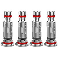 4x Caliburn G/G2/X/Koko Prime Coils von Uwell Verdampferköpfe vers. Ohm4x Caliburn G/G2/Koko Prime Coils von Uwell Verdampferköpfe vers. OhmDie Coils der Caliburn G von Uwell, weisen einen Widerstand von 0,8 Ohm / 1,0 Ohm oder 1.2 Ohm auf und sind somit für den Einsatz im MTL-Bereich (Zigaretten Zugverhalten) vorgesehen. Die Materialien und Bauform sind auf ein direktes Ansprechverhalten und einer intensiven Geschmackswiedergabe ausgelegt. Technische DatenWiderstand: 0,8 Ohm / 1,0 Ohm oder 1.2 OhmLieferumfang 1 x Uwell Caliburn G Ersatz Coil 4er PackPassend auf Caliburn G/G2/Koko Prime9900Uwell 12,80 CHFsmoke-shop.ch12,80 CHF