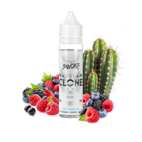50 ml Clone - von Swoke shortfill E-Liquid - Frucht KaktusLieferumfang: 50 ml Clone - von Swoke shortfill E-LiquidGeschmack: Das Clone Swoke Liquid lässt Dampferherzen höher schlagen. Ein leckerer Fruchtmix aus wilden Beeren und exotischem Kaktus.Inhalt 50ml in einer Flasche von 60mlPG / VG: 50/50Hergestellt in Frankreich8743swoke18,90 CHFsmoke-shop.ch18,90 CHF