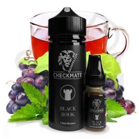 Black Rook - Dampflion Checkmate Aroma 10ml (DIY)Lieferumfang: 1x Black Rook - Dampflion Checkmate Aroma 10mlGeschmack: Black Rook von Dampflion Checkmate ist ein aromatischer Tee aus Hibiskus und roten Früchten, dazu kommen blaue Trauben und ein leichter Hauch von frischer Minze.Dosierung: 10ml PET Flasche mit Kunststoff Schraubkappe + 120ml Chubby Gorilla FlascheINFORMATION: Damit das Aroma den vollen Geschmack entwickelt, benötigt es etwas Zeit. Am besten lassen Sie ihr gemischtes Liquid ca. 5 - 10 Tage reifen. 9910Dampflion14,90 CHFsmoke-shop.ch14,90 CHF