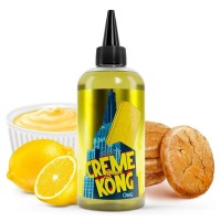 Creme Kong Lemon 200ml Shortfill Liquid by Joes JuiceCreme Kong Lemon 200ml Shortfill Liquid by Joe's JuiceVanillepuding mit Keks und ZitronenInhalt:200mlNikotingehalt: 0 mgMischverhältnis: 30% PG / 70% VGInhaltstoffe: Propylenglykol, pflanzliches Glyzerin, Aromen9939Berserker Blood Axe - Joe's Juice24,90 CHFsmoke-shop.ch24,90 CHF