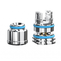 Joyetech Exceed EZ RBA - SelbstwickeleinheitJoyetech Exceed EZ RBAMit der Exceed EZ RBA von Joyetech wird das Pod-System der Exceed Grip zum Selbstwickler.Im Lieferumfang enthalten:1 x Joyetech Exceed EZ RBA SetTechnische Daten:Deck: Single CoilDer EZ RBA Coil ermöglicht den Verbau einer Wicklung und rüstet Ihren Exceed Grip Pro und Exceed Grip Plus zum Selbstwickel-Verdampfer um, sodass individuelle Vorlieben der Bastler berücksichtigt werden und diese auch voll auf Ihre Kosten kommen.10004Joyetech11,90 CHFsmoke-shop.ch11,90 CHF