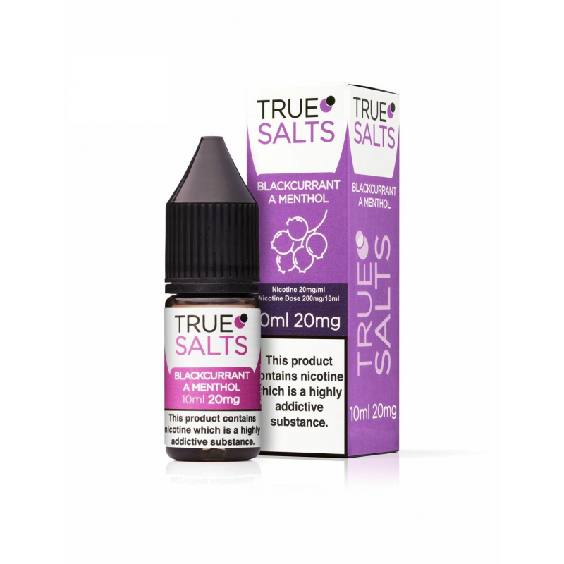True Salts - Blackcurrant A Menthol 10ml - 20mg -Lieferumfang: True Blackcurrant A Menthol 10ml - 20mg -Geschmack: kühle Johannisbeeren - der reichhaltige Geschmack schwarzer Johannisbeeren vermischt mit Menthol, um ein vollmundiges Aroma zu erzeugen, das mit einem eiskalten Ausatmen für eine lang anhaltende Erfrischung endet.UK MadeProminent Flavours: Blackcurrant, Menthol10mlNic SaltPG/VG = 50/5010056True Salts by IVG UK4,00 CHFsmoke-shop.ch4,00 CHF True Salts - Blackcurrant A Menthol 10ml - 20mg -Lieferumfang: True Blackcurrant A Menthol 10ml - 20mg -Geschmack: kühle Johannisbeeren - der reichhaltige Geschmack schwarzer Johannisbeeren vermischt mit Menthol, um ein vollmundiges Aroma zu erzeugen, das mit einem eiskalten Ausatmen für eine lang anhaltende Erfrischung endet.UK MadeProminent Flavours: Blackcurrant, Menthol10mlNic SaltPG/VG = 50/5010056True Salts by IVG UK4,00 CHFsmoke-shop.ch4,00 CHF