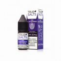 True Salts - Iced Blue Raspberry 10ml - 20mg -