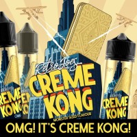 30 ml - Caramel - Creme Kong Aroma by Joes Juice (DIY)30 ml - Caramel - Creme Kong Aroma by Joes Juice (DIY)Ein cremiges Caramel Pudding mit leckeren Keksen . Aroma zum selbermischen Dosierung: 20%-30%Reifezeit: 1-3 TageInhalt: 30mlInhaltstoffe: PG Propylenglykol (E1520), Natürliche Aromen, Naturidentische Aromen Lieferumfang30ml Joe´s Juice  Aroma in Chubby FlascheAroma nie pur dampfen10079Berserker Blood Axe - Joe's Juice14,90 CHFsmoke-shop.ch14,90 CHF