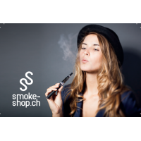 STAFIX - Aufkleber Smoke-Shop Din A6 148x105 mm) gratis - Merch-Lieferumfang: STAFIX - Aufkleber Smoke-Shop Din A6 148x105 mm) MerchStafix Folien haften ganz ohne Kleber!Und das auf fast jedem Untergrund: Ob am Schaufenster, auf Stellwänden, Stoff, Holz oder einfach an der Wand. Das Material kann auf beinahe allen ebenen, trockenen und nicht porösen Oberflächen eingesetzt werden.Wie funktioniert Stafix?Die Folie ist statisch aufgeladen und saugt sich ganz von selbst an fast jeder Oberfläche fest. Deshalb lässt sie sich auch ganz einfach anbringen und ebenso leicht wieder ablösen und an anderer Stelle erneut verwenden, ganz ohne Klebstoffrückstände.Im Durchschnitt haftet Stafix 3 Monate.Bedruckt wird Stafix einseitig, die Folie haftet aber sowohl mit der Vorder- als auch mit der Rückseite.MAXIMUM 1 Pro Bestellung10113Smoke-Shop.ch0,00 CHFsmoke-shop.ch0,00 CHF