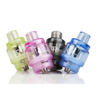 GO Max 5.5 ML Verdampfer von Innokin Ersatz PodLieferumfang: 1x Innokin GO SDer Gomax ist ein Einwegverdampfer mit einer Kapazität von 5,5 ml und einem Plex3D-Widerstand von 0,19Ω. Baumwolle und Holzpulpe fördern Kapillarität und LanglebigkeitEs füllt sich ganz einfach von oben über einen Schiebemechanismus und hat an der Füllöffnung ebenfalls eine Membran.Verschiedene Farben auswählbar10114Innokin4,20 CHFsmoke-shop.ch4,20 CHF