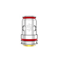 Crown 5 Coils von Uwell - Verdampferköpfe (5 Stück)Lieferumfang: Crown 5 Coils von Uwell - Verdampferköpfe (5 Stück)10207Uwell 13,50 CHFsmoke-shop.ch13,50 CHF