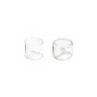 Ersatzglas Pyrex Crown 5 - Bubble Glas 2 ml oder 5mlLieferumfang: Ersatzglas Pyrex Crown 5 - Bubble Glas 5mlIm Falle eines Bruchs des Echtglastanks haben Sie mit dem Uwell Crown 5 Ersatzglas die Möglichkeit Ihren Verdampfer kostengünstig wieder zu reparieren. Dazu einfach den Verdampfer auseinander schrauben, den neuen Tank einsetzen. Dabei darauf achten, dass die Dichtungen an der richtigeng Position sitzen!Version: -normale 2 ml Füllmenge- Bubbel Glas - 5ml Füllmenge10214Uwell 2,70 CHFsmoke-shop.ch2,70 CHF