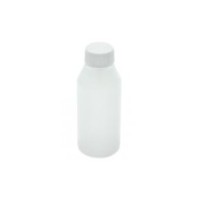 100 ml Rundflasche matt-weiss PETLieferumfang:  1x 100 ml PET weiss.matt  108 mm hoch , 42 mm breitedetails siehe unten!1070Flaschen1,00 CHFsmoke-shop.ch1,00 CHF