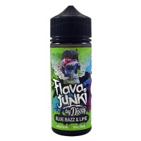 Flava Junki by Doozy Vape Blue Razz and Lime 0mg 100ml ShortfillFlava Junki by Doozy Vape Blue Razz and Lime 0mg 100ml ShortfillDie perfekte Mischung aus Limette mit einem Hauch von reifen blauen Himbeeren, die ein süßes und spritziges Geschmacksprofil erzeugen. Eine Flüssigkeit, die garantiert Ihren Durst löscht!The perfect blend of lime with a touch of ripe blue raspberries creating a sweet and tangy flavour profile. A liquid certain to quench your thirst!70/30 VG/PG10418Doozy Liquids19,90 CHFsmoke-shop.ch19,90 CHF