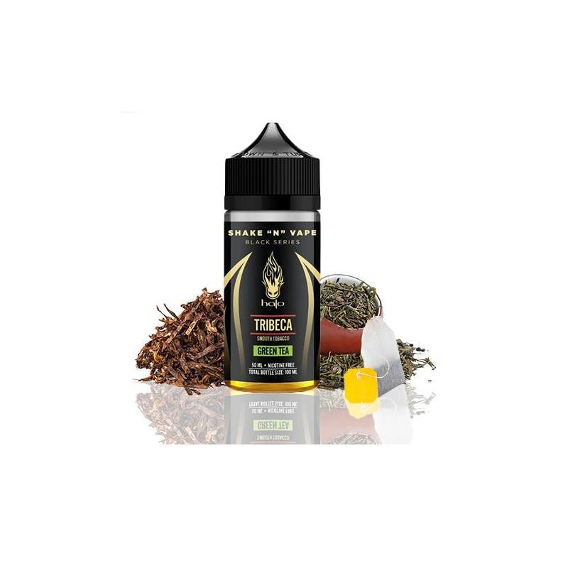 TRIBECA GREEN TEA BLACK SERIES HALO 50ML 00MGLieferumfang: TRIBECA GREEN TEA BLACK SERIES HALO 50ML 00MGGeschmack: Ein süßer und transzendenter Klassiker, kombiniert mit dem Geschmack von grünem TeePG/VG: 50/50 - 00mg überdosiert in AromenShortfill 50 ml in 60 ml Flasche10460Halo USA Liquids 22,90 CHFsmoke-shop.ch22,90 CHF TRIBECA GREEN TEA BLACK SERIES HALO 50ML 00MGLieferumfang: TRIBECA GREEN TEA BLACK SERIES HALO 50ML 00MGGeschmack: Ein süßer und transzendenter Klassiker, kombiniert mit dem Geschmack von grünem TeePG/VG: 50/50 - 00mg überdosiert in AromenShortfill 50 ml in 60 ml Flasche10460Halo USA Liquids 22,90 CHFsmoke-shop.ch22,90 CHF