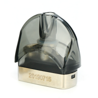 Teros One Pods (2 Stück) 0.5 ohm Mesh von Joyetech PodverdampferLieferumfang:2x Ersatzpods für die Teros One Pods (2 Stück) 0.5 ohm Mesh von Joyetech Podverdampfer2ml replacement pods with a built-in 0.5ohm Mesh coil for the Joyetech Teros One.8365Joyetech8,90 CHFsmoke-shop.ch8,90 CHF