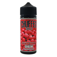 Strawberry Chew - Chuffed Sweets 0mg 100ml Shortfill E-LiquidLieferumfang: Strawberry Chew - Sweets 0mg 100ml Shortfill E-LiquidSüsse Erdbeer KaugummiInhalt: 100mlNikotingehalt: 0 mgMischverhältnis: 30% PG / 70% VGInhaltstoffe: Propylenglykol, pflanzliches Glyzerin, Aromen 10469Chuffed Premium UK Liquids14,90 CHFsmoke-shop.ch14,90 CHF