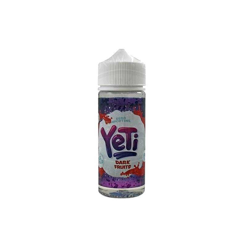 YETI ICE COLD DARK FRUIT 0MG 100ML SHORTFILLLieferumfang: 1x YETI ICE COLD DARK FRUIT 0MG 100ML SHORTFILL Wenn die Nacht in der Tundra hereinbricht, laden Sie diese Früchte auf Ihre Coils und bereiten Sie sich darauf vor, in einen Geschmacksfrost zu geraten.YETI ICE COLD DARK FRUIT 0MG 100ML SHORTFILL von Yeti kommt als 100ml Liquid und enthält kein Nikotin. In der Flasche ist Platz für die Zugabe von Nikotin, falls gewünscht 70% / 30% | VG / PGInhaltstoffe: Propylenglykol, pflanzliches Glyzerin, Aromen10473Yeti E-Liquid UK22,90 CHFsmoke-shop.ch22,90 CHF YETI ICE COLD DARK FRUIT 0MG 100ML SHORTFILLLieferumfang: 1x YETI ICE COLD DARK FRUIT 0MG 100ML SHORTFILL Wenn die Nacht in der Tundra hereinbricht, laden Sie diese Früchte auf Ihre Coils und bereiten Sie sich darauf vor, in einen Geschmacksfrost zu geraten.YETI ICE COLD DARK FRUIT 0MG 100ML SHORTFILL von Yeti kommt als 100ml Liquid und enthält kein Nikotin. In der Flasche ist Platz für die Zugabe von Nikotin, falls gewünscht 70% / 30% | VG / PGInhaltstoffe: Propylenglykol, pflanzliches Glyzerin, Aromen10473Yeti E-Liquid UK22,90 CHFsmoke-shop.ch22,90 CHF