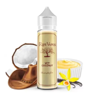 VCT Coconut 50ml - Ripe Vapes - ShortfillLieferumfang: VCT Coconut 50ml - Ripe Vapes - ShortfillDas Must-Have unter den Vaporisatoren: die ultimative Kombination aus ausgeprägter Vanille auf einem Bett aus Kokosnusspudding50ml in einer 60ml FlaschePG/VG: 25/7510529Ripe Vapes Premium USA19,90 CHFsmoke-shop.ch19,90 CHF