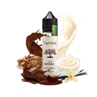 VCT Chocolate 50ml - Ripe Vapes - ShortfillLieferumfang: VCT Chocolate 50ml - Ripe Vapes - ShortfillDas Must-Have unter den Vaporizern: die ultimative Kombination aus ausgeprägter Vanille auf einem Bett aus Vanille-Schokolade.50ml in einer 60ml FlaschePG/VG: 25/7510530Ripe Vapes Premium USA19,90 CHFsmoke-shop.ch19,90 CHF