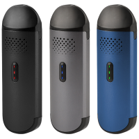 Cap Vaporizer von Flowermate GrauCap Vaporizer von Flowermate SchwarzLieferumfang:2x Edelstahlsiebe für Mundstück3x Edelstahlsiebe für Heizkammer1x Cap Vaporizer1x Stopfwerkzeug1x Reinigungsbürste1x Micro USB Kabel1x Bedienungsanleitung10555Weecke Tobacco Vaporizer Expert72,00 CHFsmoke-shop.ch72,00 CHF