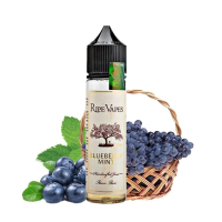 VCT Blueberrry Mint 50ml - Ripe Vapes - ShortfillLieferumfang: VCT Blueberrry Mint 50ml - Ripe Vapes - ShortfillFrisch gepflücktes Heidelbeeraroma mit angenehm frischem Minzgeschmack.50ml in einer 60ml FlaschePG/VG: 25/7510602Ripe Vapes Premium USA19,90 CHFsmoke-shop.ch19,90 CHF
