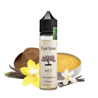VCT 50ml - Ripe Vapes - 0 mg - ShortfillLieferumfang: VCT 50ml - Ripe Vapes - 0 mg - ShortfillDas Must-Have für Vaper: die ultimative Allianz aus ausgeprägter Vanille auf einem Bett aus Vanillepudding50ml in einer 60ml FlaschePG/VG: 30/7010606Ripe Vapes Premium USA19,90 CHFsmoke-shop.ch19,90 CHF