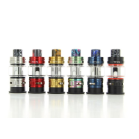 TFV18 - 7.5ml - Tank Verdampfer von Smoktech