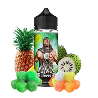 100 ml Aurus von Mawix - shortfill - 100 ml Aurus Aroma von Mawix - shortfill -Lieferumfang:  100 ml Aurus Aroma von Mawix - shortfill -Ananas mit Stachelbeere auf ICEInhalt: 100 ml in 120 ml Flasche (shortfill)Inhaltstoffe: VG , PG Propylenglykol (E1520), Natürliche Aromen, Naturidentische Aromen 10687Mawix Aromen19,90 CHFsmoke-shop.ch19,90 CHF