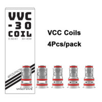 4x VVC von Vandy Vape (vers. Ohm) Mesh VerdampferköpfeLieferumfang: 4x Jackaroo VVC Coils von Vandy Vape (vers. Stärken) Mesh VerdampferköpfeWiderstand verfügbar in 0,3 Ω, 0,6 Ω und 1,2 ΩPassend für Jackaroo Pod Kit Verdampfer / Vandy Vape Puls Aio Tank10692Vandy Vape Full Steam Ahead17,00 CHFsmoke-shop.ch17,00 CHF