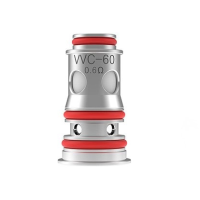 4x VVC von Vandy Vape (vers. Ohm) Mesh VerdampferköpfeLieferumfang: 4x Jackaroo VVC Coils von Vandy Vape (vers. Stärken) Mesh VerdampferköpfeWiderstand verfügbar in 0,3 Ω, 0,6 Ω und 1,2 ΩPassend für Jackaroo Pod Kit Verdampfer / Vandy Vape Puls Aio Tank10692Vandy Vape Full Steam Ahead17,00 CHFsmoke-shop.ch17,00 CHF