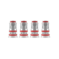 4x VVC von Vandy Vape (vers. Ohm) Mesh VerdampferköpfeLieferumfang: 4x Jackaroo VVC Coils von Vandy Vape (vers. Stärken) Mesh VerdampferköpfeWiderstand verfügbar in 0,3 Ω, 0,6 Ω und 1,2 ΩPassend für Jackaroo Pod Kit Verdampfer / Vandy Vape Puls Aio Tank10692Vandy Vape Full Steam Ahead17,00 CHFsmoke-shop.ch17,00 CHF