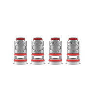 4x VVC von Vandy Vape (vers. Ohm) Mesh VerdampferköpfeLieferumfang: 4x Jackaroo VVC Coils von Vandy Vape (vers. Stärken) Mesh VerdampferköpfeWiderstand verfügbar in 0,3 Ω, 0,6 Ω und 1,2 ΩPassend für Jackaroo Pod Kit Verdampfer / Vandy Vape Puls Aio Tank10692Vandy Vape Full Steam Ahead17,00 CHFsmoke-shop.ch17,00 CHF