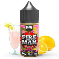 30 ml Fire Man - One Hit Wonder- DIY AROMALieferumfang: 30 ml Fire Man - One Hit Wonder-  DIY AROMA zum selbermischenGeschmack: Rosarote Limonade mit einem Hauch Zitrone , das neuste Aroma von OHWMischverhältnis: 15-20% Reifezeit: ca. 5 TageAroma nie Pur dampfen7919One Hit Wonder Liquis und Aromen6,50 CHFsmoke-shop.ch6,50 CHF