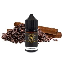 3Baccos - Don Cristo Coffee Aroma 30 ml (DIY)Lieferumfang: 3Baccos - Don Cristo Coffee Aroma 30 mlPGVG LabsAroma nicht pur dampfen ! Zum selbermischen geeignetGeschmack: Café Arabica mit kubanischen Zigarillos30 ml Mischverhälstnis ca 20%Reifedauer 8-10 TageGeschmack: Don Cristo ist ein außergewöhnliches AromaKonzentrat , mit echten Montecristo Zigarren . Es wird für Tabakliebhaber ansprechen ,sondern auch andere anderen Genussdampfer7917PGVG LAPS12,50 CHFsmoke-shop.ch12,50 CHF