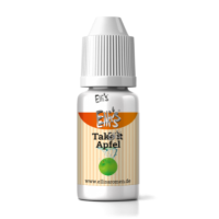 Take It Apfel Fruchtbonbon - Ellis Lebensmittel AromenTake It Apfel Fruchbonbon - Ellis Lebensmittel AromaGeschmack: Nach herrlichen Apfel Fruchtbonbon 10ml Flasche  374Ellis Aromen6,40 CHFsmoke-shop.ch6,40 CHF
