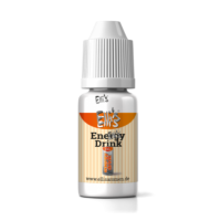 Energy Drink - Ellis Lebensmittel AromaEnergy Drink - Ellis Lebensmittel AromaGeschmack: Energy Drink10ml Flasche532Ellis Aromen6,40 CHFsmoke-shop.ch6,40 CHF