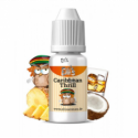 Caribbean Thrill - Ellis Lebensmittel Aromen