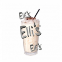 Milchshake- Weisse Schokolade - Ellis Lebensmittel Aroma