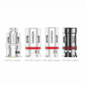 5x Verdampferköpfe PNP VM1/VM4/R2/VM6/DW60/TW für Vinci - VOOPOO