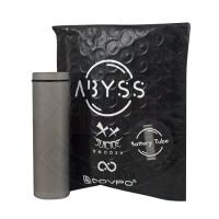 DOVPO X SUICIDE MODS ABYSS AIO 18650 BATTERY TUBELieferumfang: DOVPO X SUICIDE MODS ABYSS AIO 18650 BATTERY TUBEPersonalisieren Sie Ihren Abyss AIO mit diesen Acryl-Akkuhüllen!10816Suicide Mods6,90 CHFsmoke-shop.ch6,90 CHF