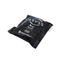 DOVPO X SUICIDE MODS ABYSS AIO 18650 BATTERY TUBELieferumfang: DOVPO X SUICIDE MODS ABYSS AIO 18650 BATTERY TUBEPersonalisieren Sie Ihren Abyss AIO mit diesen Acryl-Akkuhüllen!10816Suicide Mods6,90 CHFsmoke-shop.ch6,90 CHF